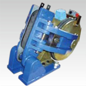 ST1SE、ST2SE電磁失效保護(hù)盤式制動(dòng)器