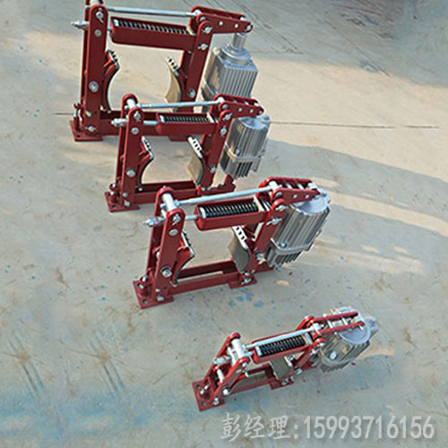 行車制動器的種類有哪些