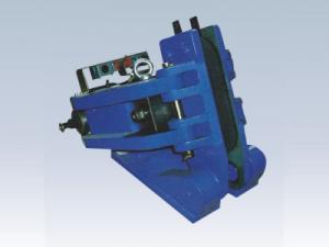 ST1SH、ST2SH、ST3SH系列液壓失效保護(hù)制動(dòng)器