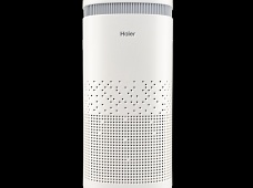 除霾、氨基酸除醛、負(fù)離子、支持手機(jī)APP遠(yuǎn)程控制的 海爾 Wi-Fi 智能空氣凈化器KJ480F-N800C
